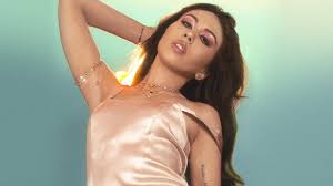 Find kali uchis loner full album lyrics from lyrics007.com. How Kali Uchis Went From Living Out Of A Car To Pop Stardom Bbc News