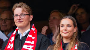 Familia Real Noruega
