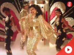 Daddy Relive The 80s With Disco Song Zindagi Meri Dance Dance Disco Songs Disco Bollywood Dance