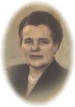 Notebooks of Lilly Bassett Carter Hoffman