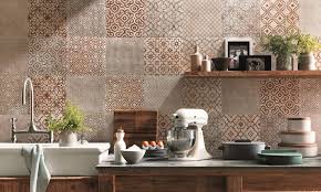 Une Deco Version Carreaux De Ciment Deladeco Fr