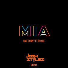 Enrique iglesias, bad bunny, natti natasha, enrique iglesias feat. Bad Bunny Ft Drake Mia Josh Stylez Remix By Josh Stylez Free Download On Toneden