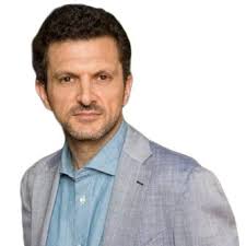 Alessandro Bruno's Instagram, Twitter & Facebook