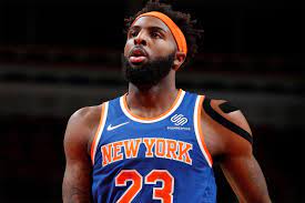 Stay up to date with nba player news, rumors, updates, social feeds, analysis and more at fox sports. Hand Specialist Provides Insight On Mitchell Robinson Injury