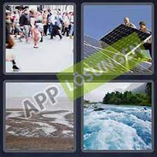 Sollte man dennoch nicht finden lohnt es sich auch in die münzen zu investieren, mit denen man sich weitere tipps für die richtige lösung des entsprechenden 4 bilder 1 wort level freischalten kann, haben wir auch. 4 Bilder 1 Wort Level 51 100 Losungen App Losungen