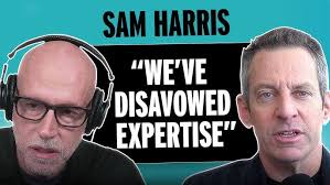 Dan Carlin Explains Why Autocracy in America Was Inevitable (Making Sense  #433)