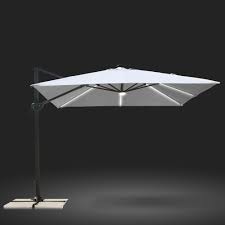 We did not find results for: Cantilever 3x3m Garden Parasol With Integrated Solar Led Paradise