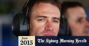 V8 Supercars: Disappointed driver Will Davison trades big pay packet for  winning performance