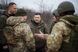 Citește cele mai importante știri externe de ultima oră din politică, economie, divertisment, sport. Efe Sua Si Nato In AlertÄ DupÄ Escaladarea Tensiunilor Intre Rusia Si Ucraina In Donbas Stirileprotv Ro