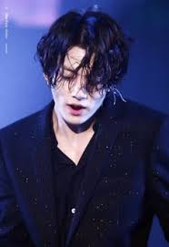 When jungkook's hair is brief, which we've got seen for a protracted time, his hair is simply straight. 40 Jungkook Long Hair Style Ideas Jungkook Bts Jungkook Jeon Jungkook