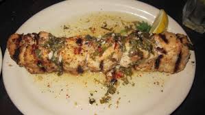 The garozzo family welcomes guests and provides a special dining. Great American Bites What S A Spiedini In A Word Delicious