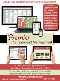 Premier Campground Management Reviews And Pricing 2020