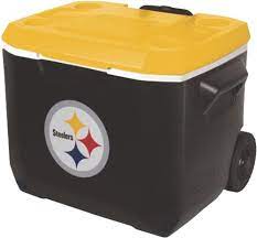 Check spelling or type a new query. Coleman 60 Quart Roll Cooler Pittsburgh Steelers Walmart Com Walmart Com