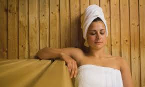 Лучшие домашние сауны 2022 года