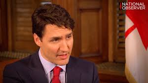 Canada's climate future: Trudeau's toughest challenge