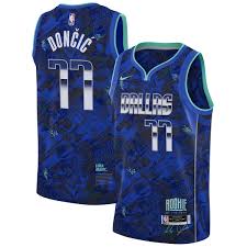 Luka doncic on nba 2k21 Luka Doncic Jerseys Luka Doncic Shirts Basketball Apparel Luka Doncic Gear Nba Store