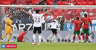 El partido corresponde a la segunda fecha del grupo f de la eurocopa 2021 y se jugará a partir de las 11.00 am. Qp 5f4erqqa4km
