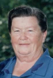 Barbara Emma (Weller) GOHM