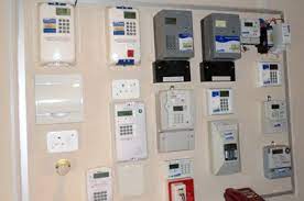 With ( open cover) therefore you need a tamper code to unlock it. Prepaid Meter Codes How To Recharge Check Balance Science Technology Nigeria