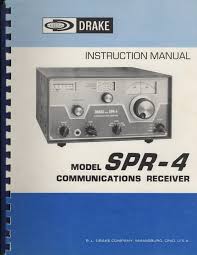 Image result for Drake SPR-4
