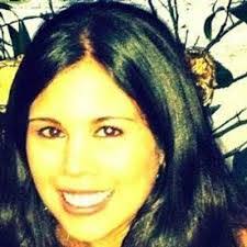 Candice Driscoll's Instagram, Twitter & Facebook