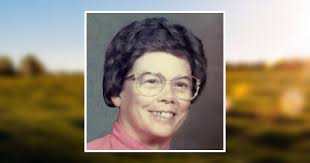 Marjorie Doreen Short Obituary April 1, 2021