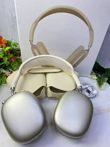 DIADEMA AIRPODS MAX 1.1 🎧🎧 Los AirPods Max son los auriculares de alta  gama que combinan un diseño elegante con una calidad de sonido excepcional.  ▪️Conexión con ventana emergente en iOS ▪️Perilla