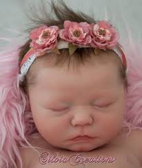 Realborn best sale reborn baby