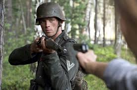 29, born 30 march 1992. Jannis Niewohner Film Rezensionen De