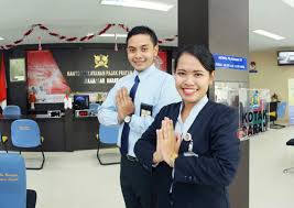 Biasanya ketika sudah masuk loket pendaftaran, pemotor bisa langsung ke loket kasir untuk pembayaran. Alasan Gaji Pegawai Pajak Paling Tinggi Dibandingkan Pns Lain