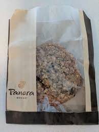 Calories in panera oatmeal cookie based on the calories, fat, protein, carbs and other nutrition › get more: Julie S Dining Club Panera The Cookies