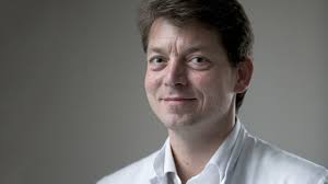 Gigthospital udnævner ny professor