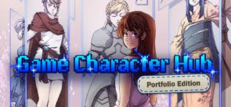 Character creation can be one of the best things about a video game, and these creators are just amazing. Game Character Hub Portfolio Edition On Steam