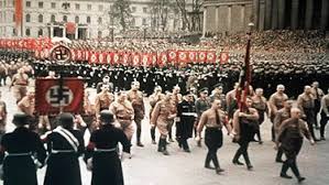 Reichsadler in der zeit des nationalsozialismus. Bayern 2 Schwerpunkt Ns An Der Macht Nationalsozialismus Und Zweiter Weltkrieg Radio Br De