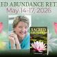 Sacred Abundance: A Come Home to Unity Retreat - 1901 NW Blue Pkwy Event Image