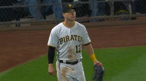 Thankful for supportive friends and family. Corey Dickerson Wins Nl Gold Glove Award