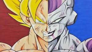 We did not find results for: Drawing Goku Ssj Vs Frieza Full Power Dragonball By Gokuxdxdxdz Dragon Ball Image Dragon Ball Artwork Dragon Ball Art