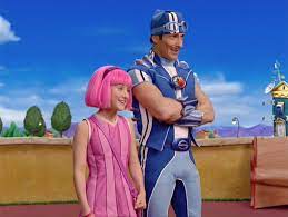 Out Dated Knife Lazy Town Lazy Town Memes Robbie Rotten