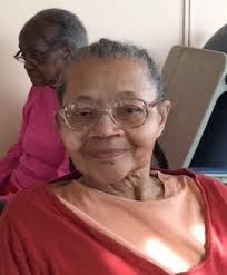 Edith Mae Booker Obituary