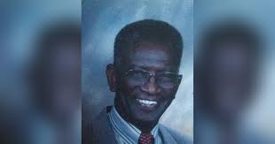 Joe Houston Sr Obituary