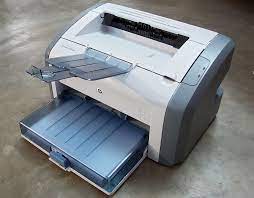 The production started in june 2005. File Hp Laserjet 1020 Printer Jpg Wikimedia Commons