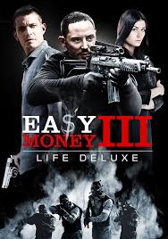 No review exists for this particular release, however, it exists for the other following editions/regions/countries: Easy Money Iii Life Deluxe Snabba Cash Livet Deluxe Mib S Instant Headache