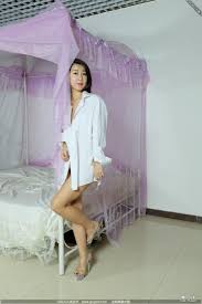 极品美女国模韩寒私拍人体写真 The best beauty national model Han Han privately takes a  body photo