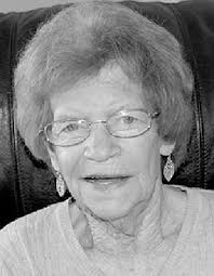 Dorothy Manning Obituary (2017)