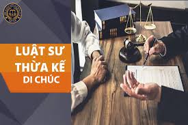 Luật sư thừa kế, di chúc - LUẬT HÙNG BÁCH