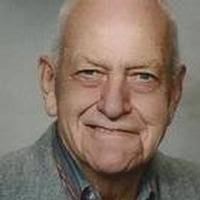 Obituary information for Richard Walter Runge