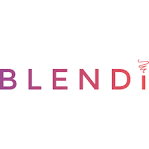 BLENDI logo