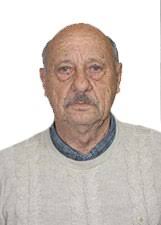 Candidato Claudio Lima