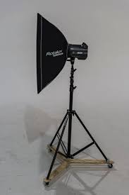 Diy Photography Light Stand Wheels