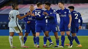 The official #lcfc twitter account. Hasil Klasemen Liga Inggris Leicester City Melesat Ke Puncak Chelsea Liverpool Melorot Lagi Tribunnews Com Mobile